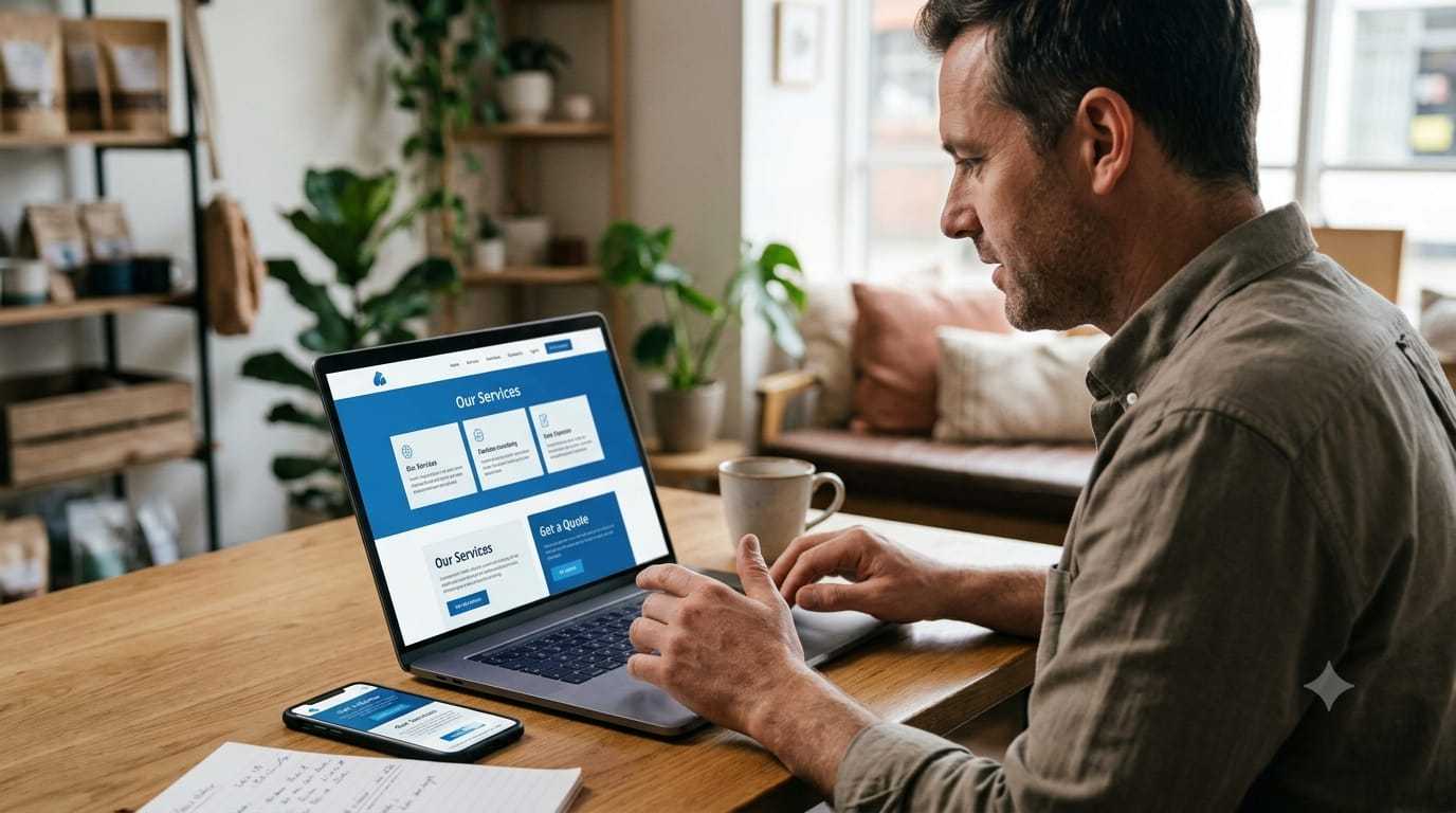 Why Every Cuttack Business Needs a Professional Website in 2026