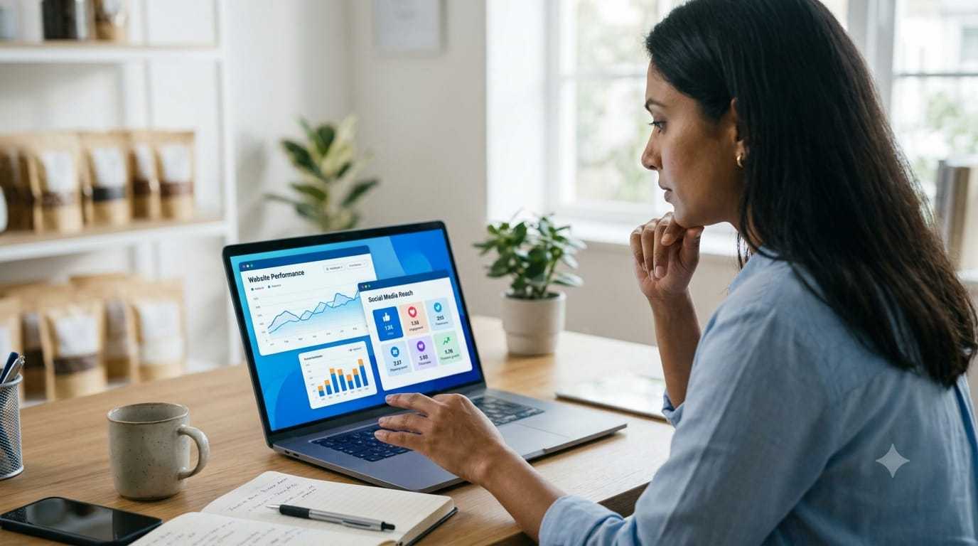 How Digital Marketing Can Help Small Businesses in Bhubaneswar Grow Faster