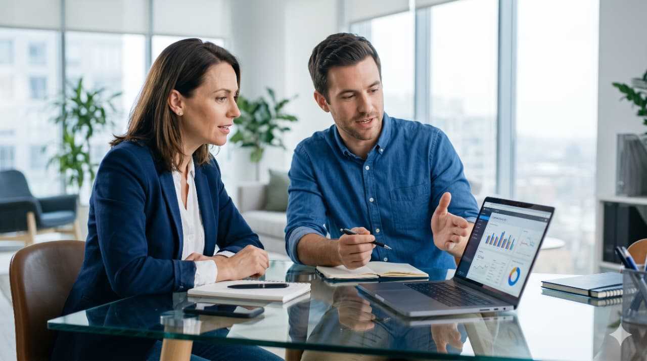 How to Choose the Right Digital Marketing Company in Bhubaneswar